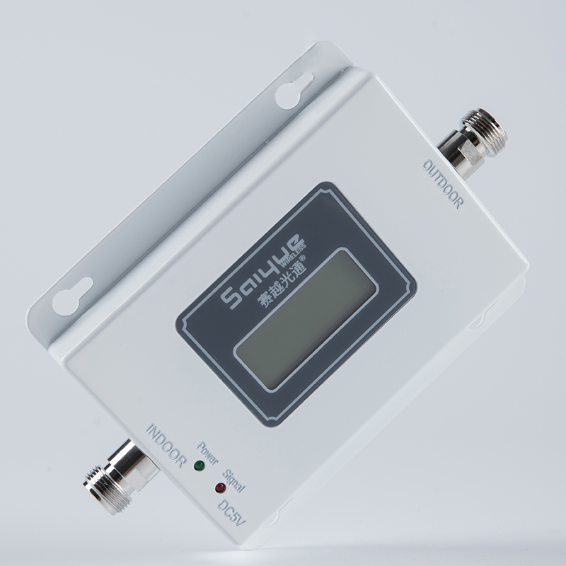 富文镇家用配电房机房信号放大器200㎡