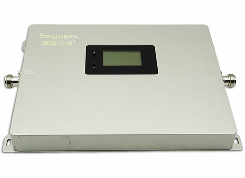  富文镇三频/四频/五频手机信号接收器800㎡