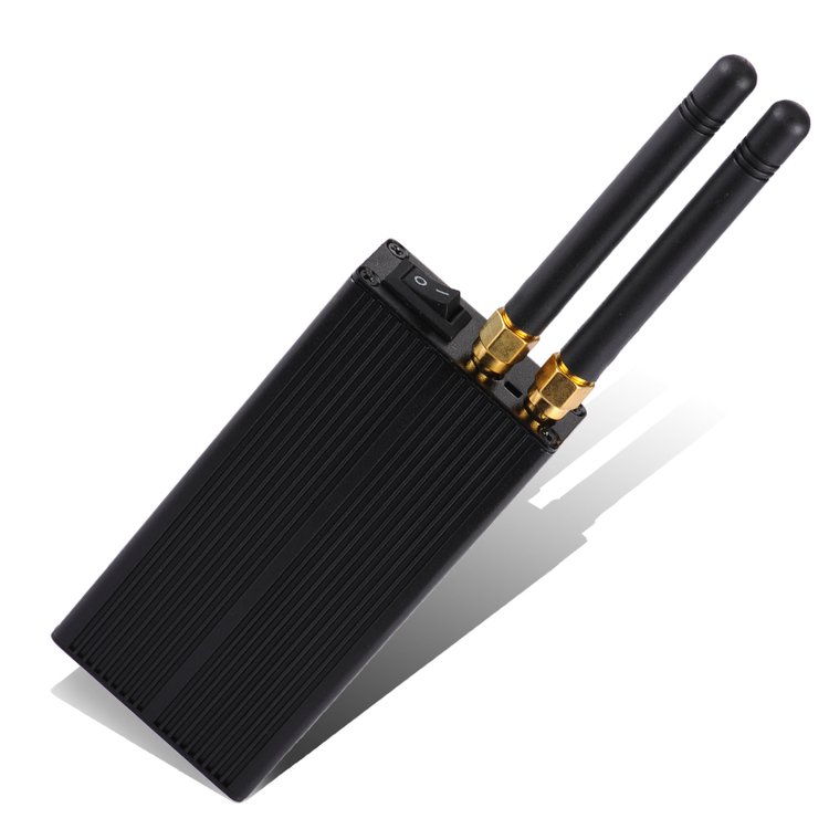  富文镇1.2G/1.5G导航屏蔽器