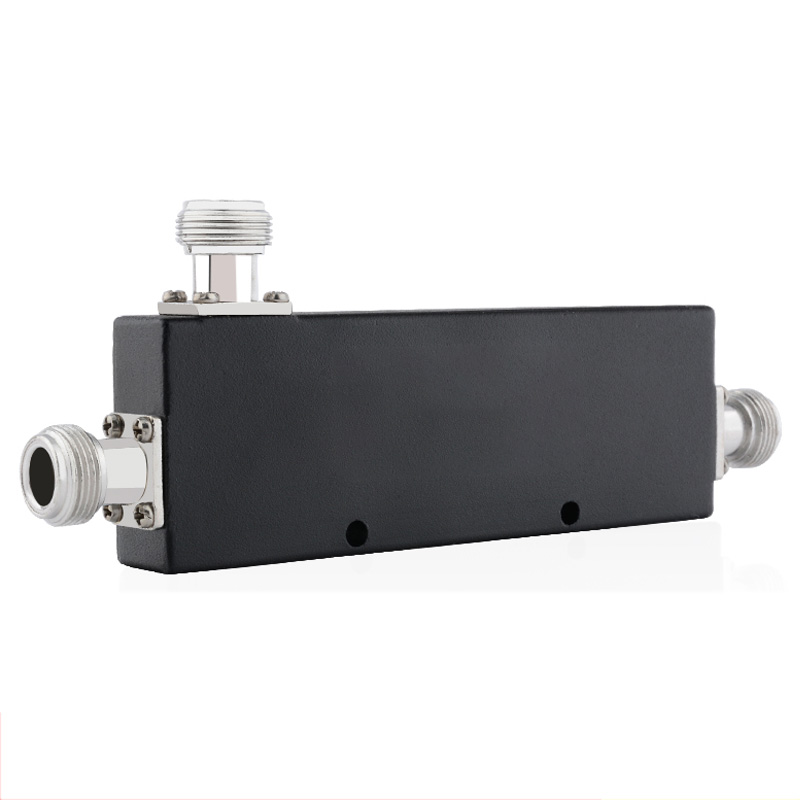  富文镇FM调频广播同步广播耦合器