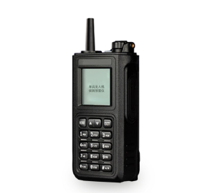  富文镇单兵无人机侦测预警仪