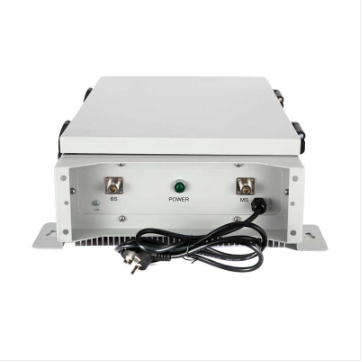  富文镇无线对讲系统双向干线放大器