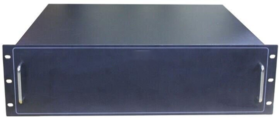  富文镇FM调频广播主机