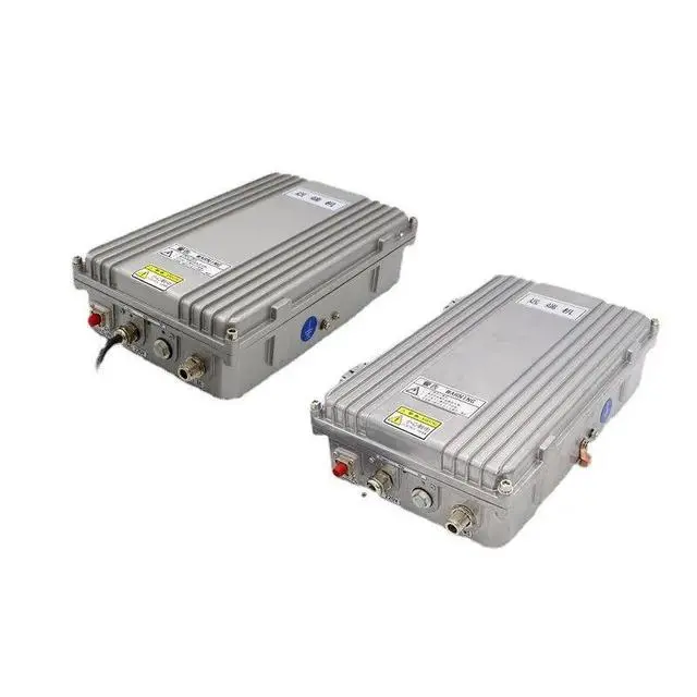  富文镇FM调频应急广播数字光纤近端机远端机