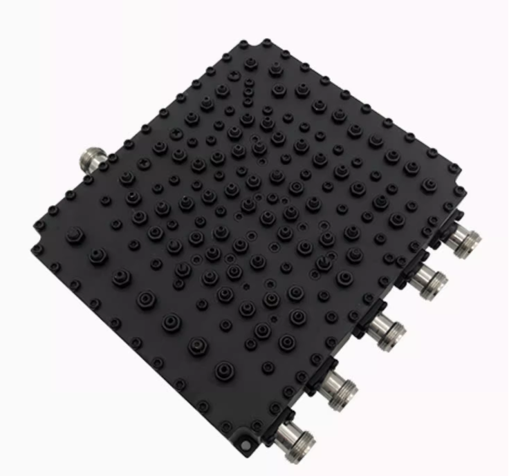  富文镇双频三频四频五频腔体合路器4G+5G