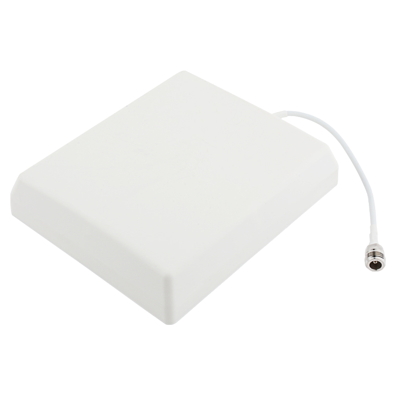  富文镇室内外定向接收发射壁挂小平板天线700-3700MHz