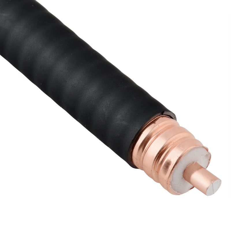  富文镇HCAAY50-12（1/2”）同轴射频电缆馈线